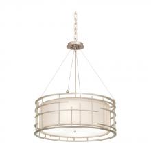 Kalco 6483TS - Atelier 26 Inch Pendant