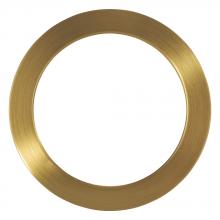 Eglo 204066 - Trago Trim 7 - Magnetic Trim Brushed Gold