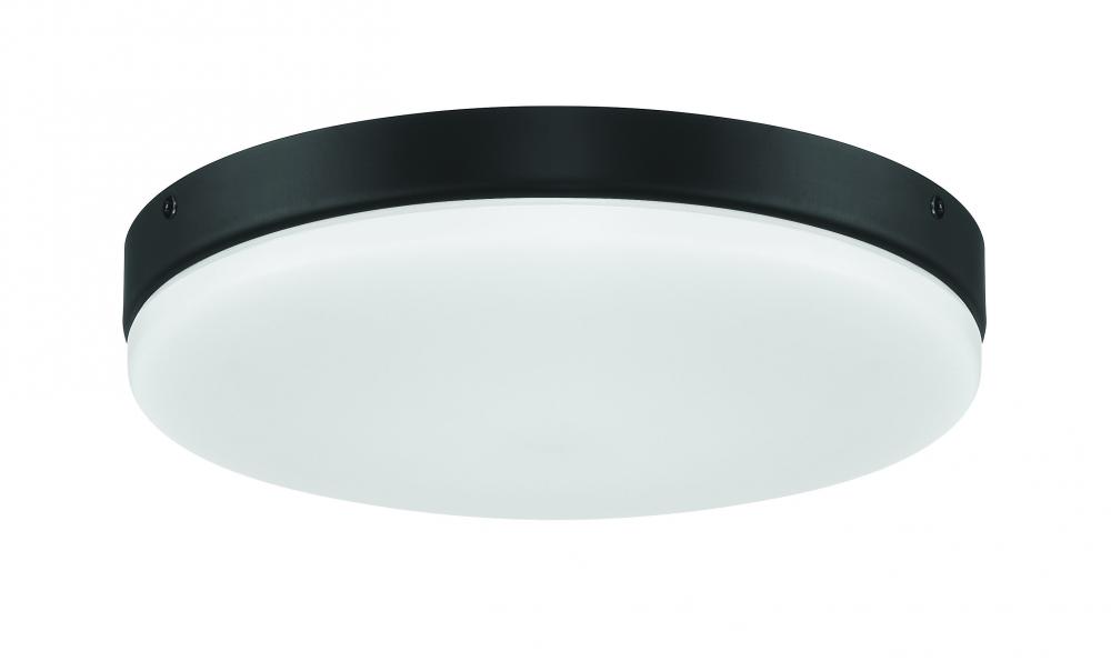 Mondo LED Light Kit in Flat Black : A19E7 | House of Lights