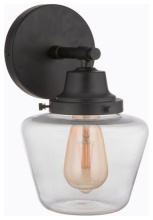 Craftmade 19507FB1 - 1 Light Wall Sconce