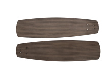 Craftmade BSNT60-COF - 5 - 60" Santori Blades in Coffee