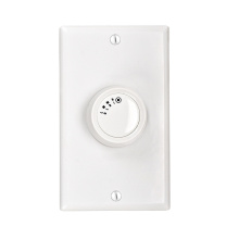 Craftmade CM-4SDH-5 - 4 Speed Rotary Fan Control 5 Amp