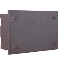 Craftmade ICH1600-AI - LED Industrial Rectangle