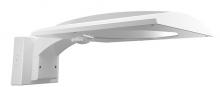 RAB Lighting IVAT2-45LWM750WU/WS2LC - IVELOT T2 40W 4500L WALL 5K 70CRI WH 120-277V DIM WS2 LC