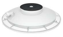 RAB Lighting IVGT5CU-30L750WU/LCE2 - IVEPARK T5 CONC UP 25W 5K WH 70CRI 120-277V DIM LC EM 3000L