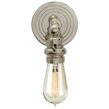 Visual Comfort & Co. Signature Collection SL 2931PN - Boston Functional Single Light