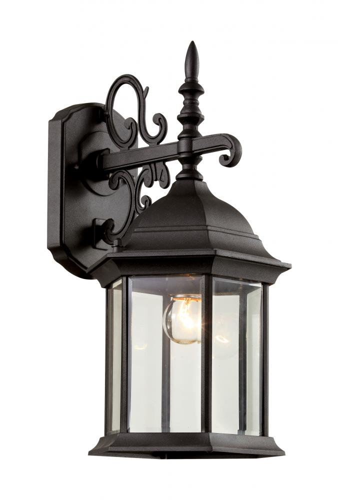 Josephine 19" Wall Lantern