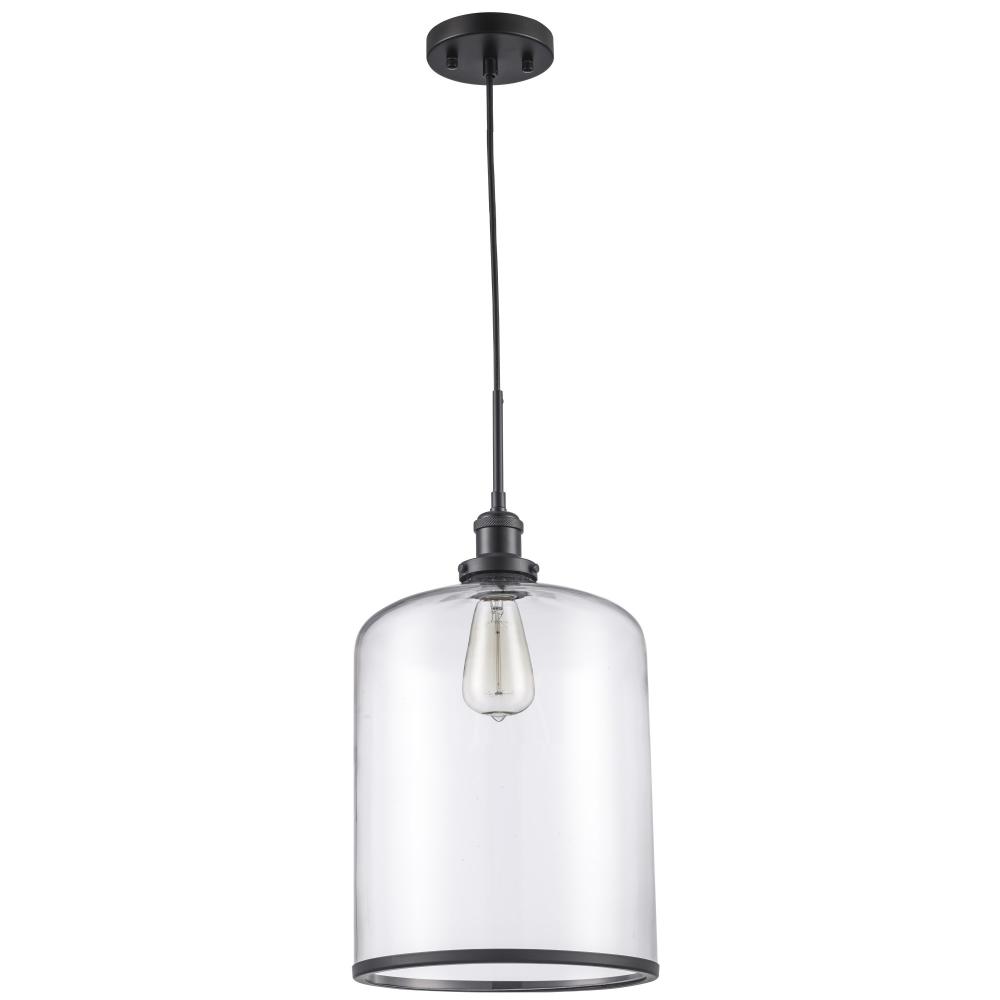 Dorina Pendant Lights Black