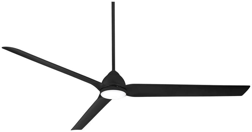 84IN LED CEILING FAN