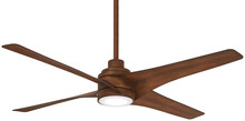 Minka-Aire F543L-DK - 56 INCH LED CEILING FAN