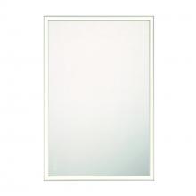 Eurofase 47564-022 - NIXON-MR-36X24IN-REC-SL-LED