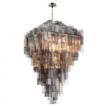Eurofase 47913-011 - ALTESA-CHD-46LT-59IN-CH-MIX