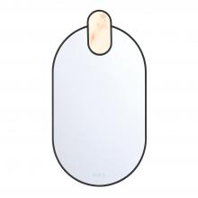 Eurofase 48510-028 - MRISSA-MR-21INX39IN-BLK-LED