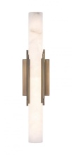 Eurofase 49033-014 - VENNA-WSC-22IN-BR-ALB