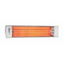 Eurofase EF40208S - 208V 4000W ELECTRIC HEATER,SS