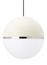 Visual Comfort & Co. Modern Collection 700TDAKV13WC - Akova Grande Pendant