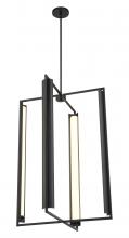 Minka George Kovacs P1556-66A-L - 4 LED Pendant