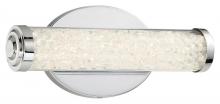 Minka George Kovacs P1191-077-L - DIAMONDS - LED BATH