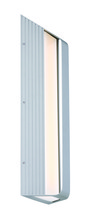 Minka George Kovacs P1752-295-L - LAUNCH - OUTDOOR LED WALL SCONCE