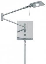 Minka George Kovacs P4328-077 - GEORGE'S READING ROOM™ - 1 LIGHT LED PHARMACY WALL LAMP