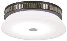 Minka George Kovacs P955-691-L - TAUTEN - 15" 1 LIGHT LED FLUSH MOUNT