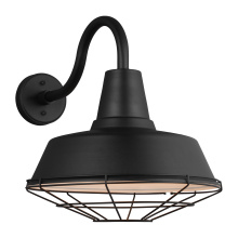 Visual Comfort & Co. Studio Collection 98374-12 - Barn Light Barn Light Extra Large Cage