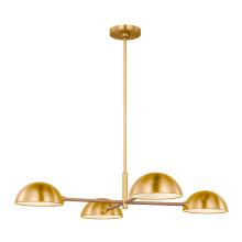 Visual Comfort & Co. Studio Collection LXC1134BBS - Balleroy Large Chandelier
