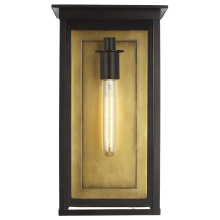 Visual Comfort & Co. Studio Collection CO1121HTCP - Freeport Large Outdoor Wall Lantern