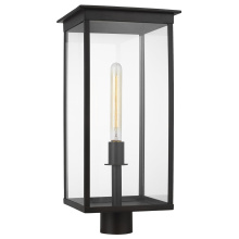 Visual Comfort & Co. Studio Collection CO1201HTCP - Freeport Large Outdoor Post Lantern