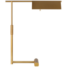 Visual Comfort & Co. Studio Collection CT1221BBS1 - Foles Table Lamp