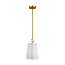Visual Comfort & Co. Studio Collection KSP1071BBS - Bronte Small Hanging Shade