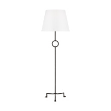 Visual Comfort & Co. Studio Collection TFT1031AI1 - Montour Large Floor Lamp