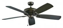 Hinkley 900460FMM-NID - Gladiator 60" Fan